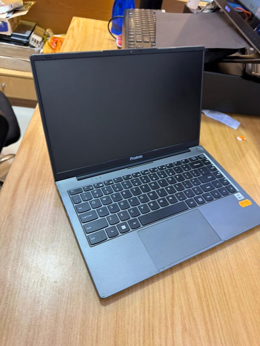 Prolaine cor i5 d 10Th Gen - Imagem 2